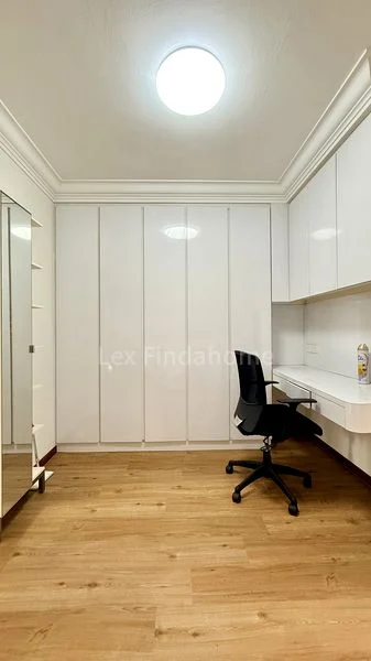 KENSINGTON PARK CONDOMINIUM 7