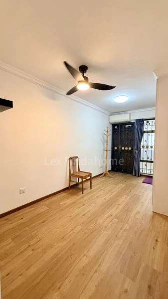 KENSINGTON PARK CONDOMINIUM 8