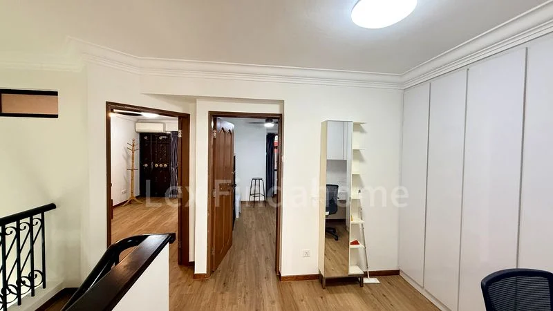 KENSINGTON PARK CONDOMINIUM 10