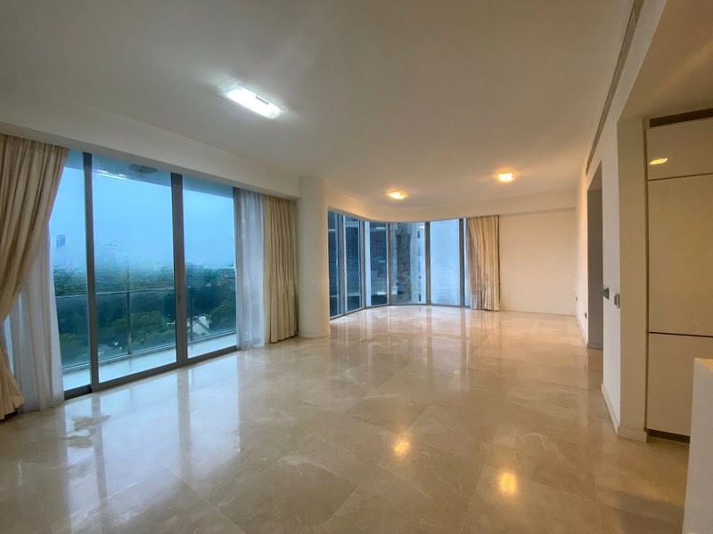 MADISON RESIDENCES 1