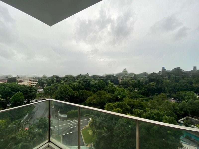 MADISON RESIDENCES 3