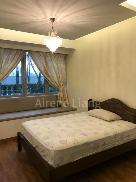 FERRARIA PARK CONDOMINIUM 2