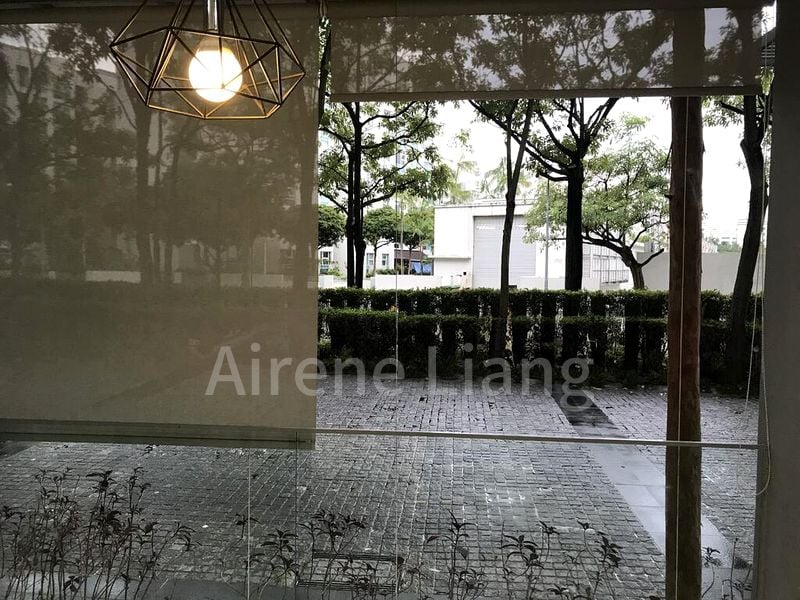 FERRARIA PARK CONDOMINIUM 3