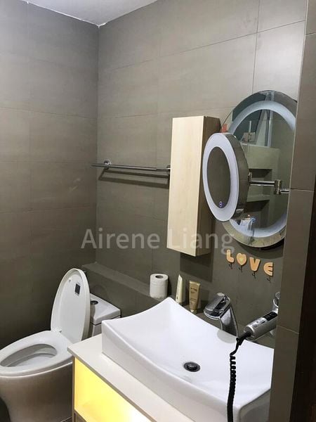 FERRARIA PARK CONDOMINIUM 4