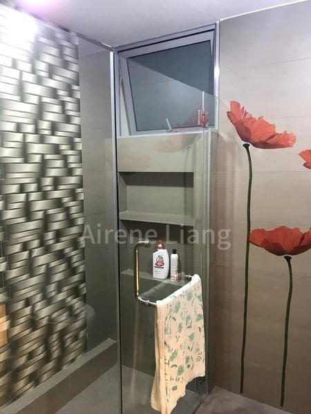 FERRARIA PARK CONDOMINIUM 5