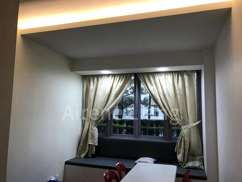 FERRARIA PARK CONDOMINIUM 6