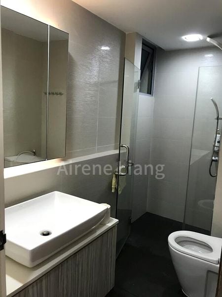 FERRARIA PARK CONDOMINIUM 7