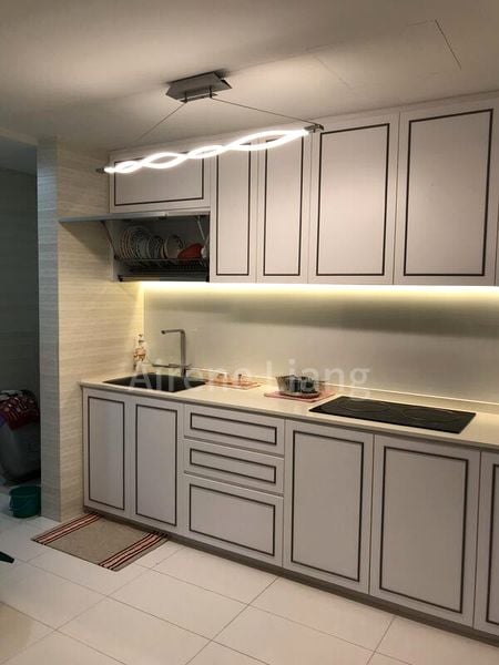 FERRARIA PARK CONDOMINIUM 8