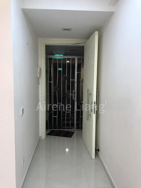 FERRARIA PARK CONDOMINIUM 9