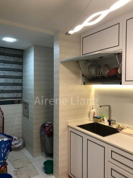 FERRARIA PARK CONDOMINIUM 10