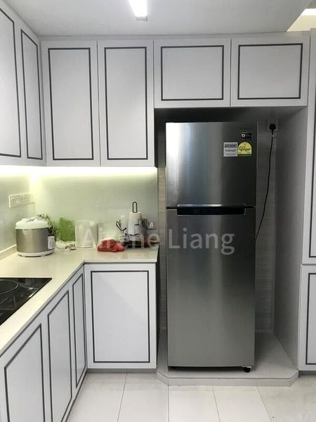 FERRARIA PARK CONDOMINIUM 11