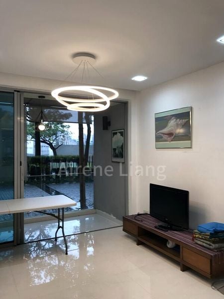 FERRARIA PARK CONDOMINIUM 13