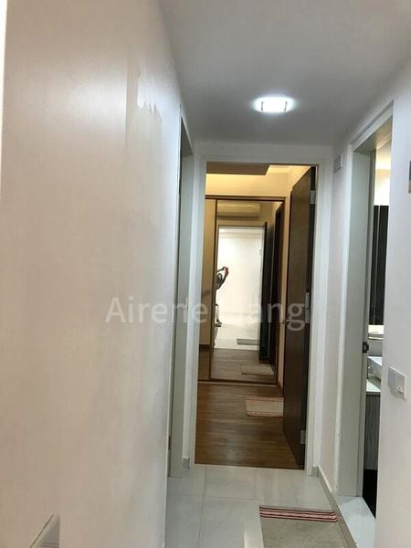 FERRARIA PARK CONDOMINIUM 14