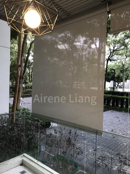 FERRARIA PARK CONDOMINIUM 15