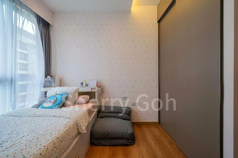 RIVERCOVE RESIDENCES 2