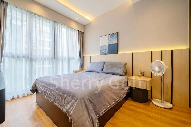 RIVERCOVE RESIDENCES 3