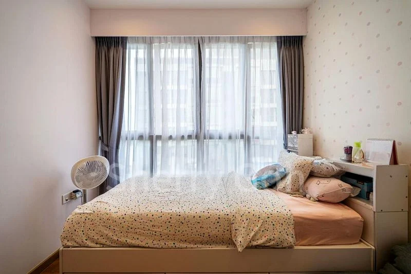 RIVERCOVE RESIDENCES 4