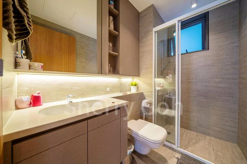 RIVERCOVE RESIDENCES 5