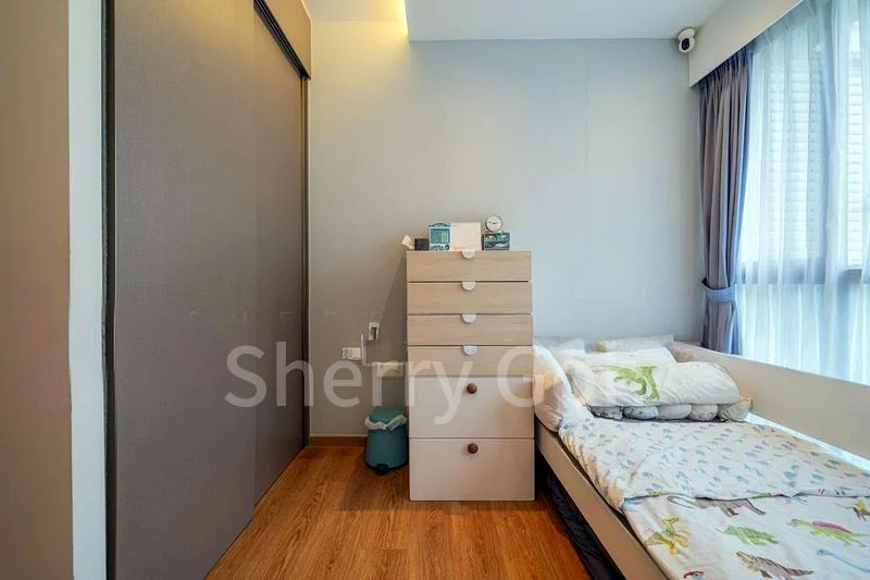 RIVERCOVE RESIDENCES 6