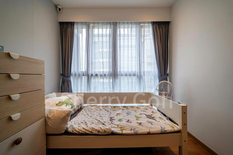 RIVERCOVE RESIDENCES 7