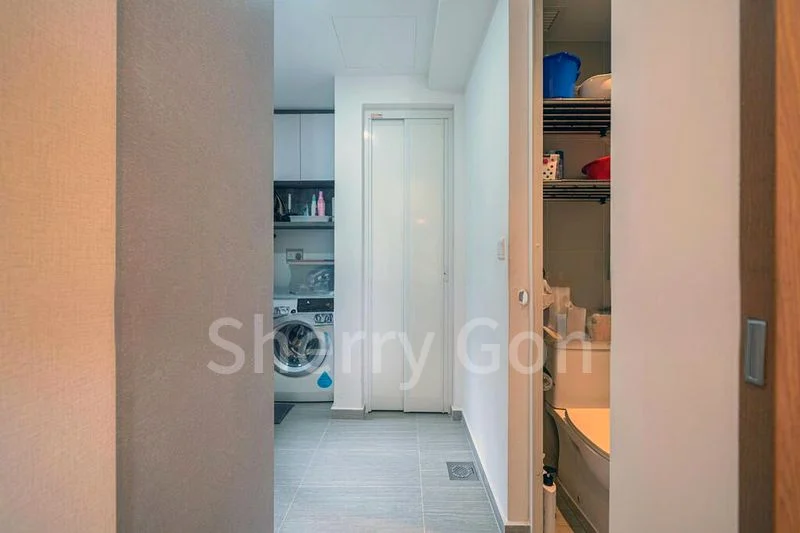 RIVERCOVE RESIDENCES 9