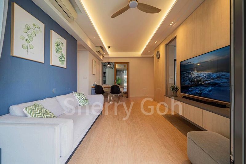 RIVERCOVE RESIDENCES 10