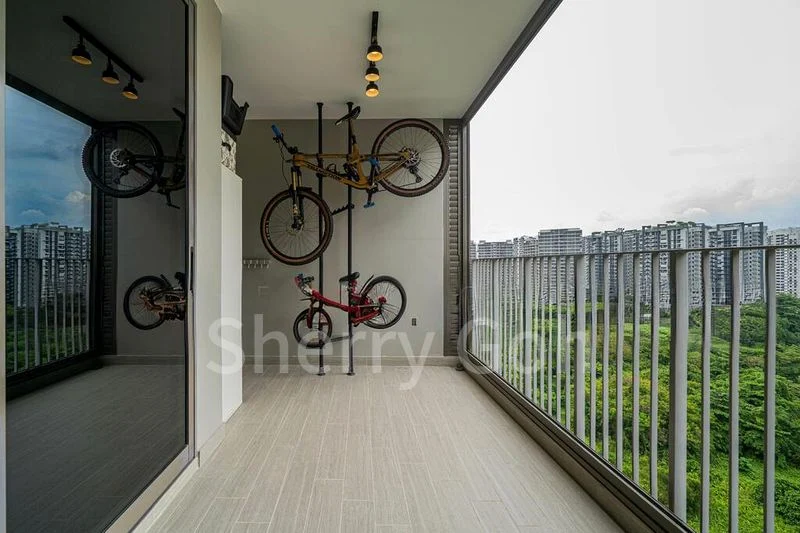 RIVERCOVE RESIDENCES 11