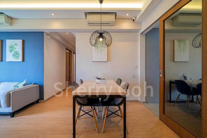 RIVERCOVE RESIDENCES 14