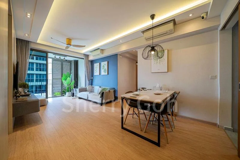 RIVERCOVE RESIDENCES 15