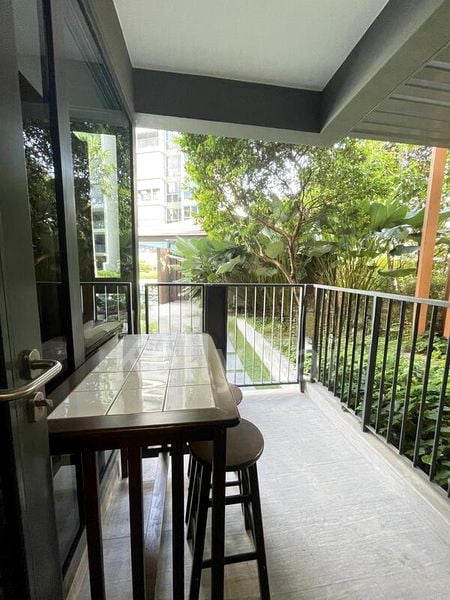 NORTH PARK RESIDENCES 2