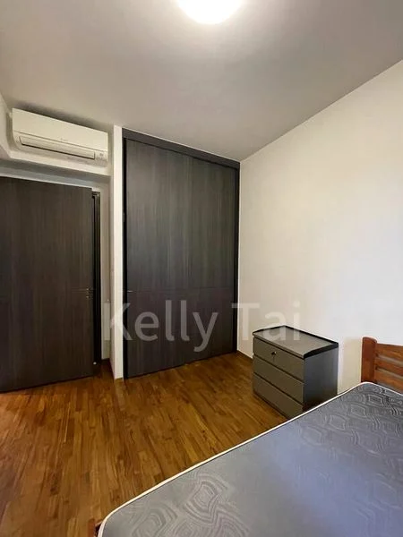 NORTH PARK RESIDENCES 3