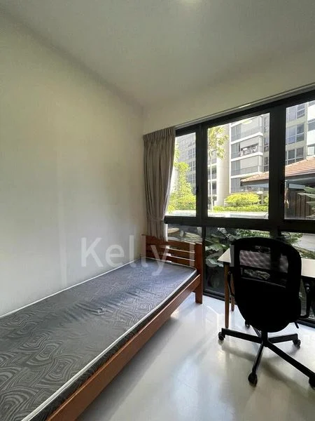 NORTH PARK RESIDENCES 4