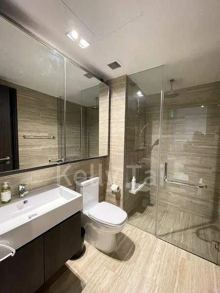 NORTH PARK RESIDENCES 5