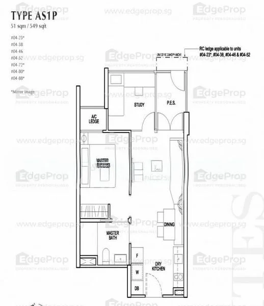 NORTH PARK RESIDENCES 6