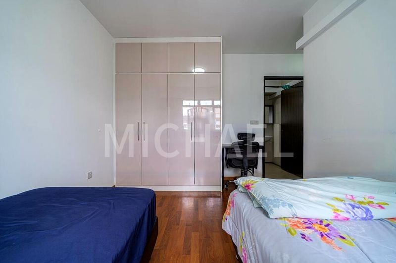 ANCHORVALE CRES 4