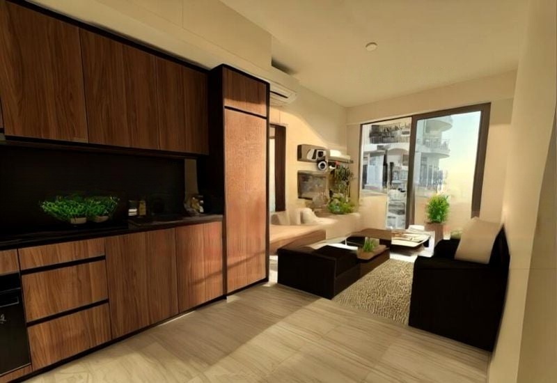 COASTLINE RESIDENCES 4