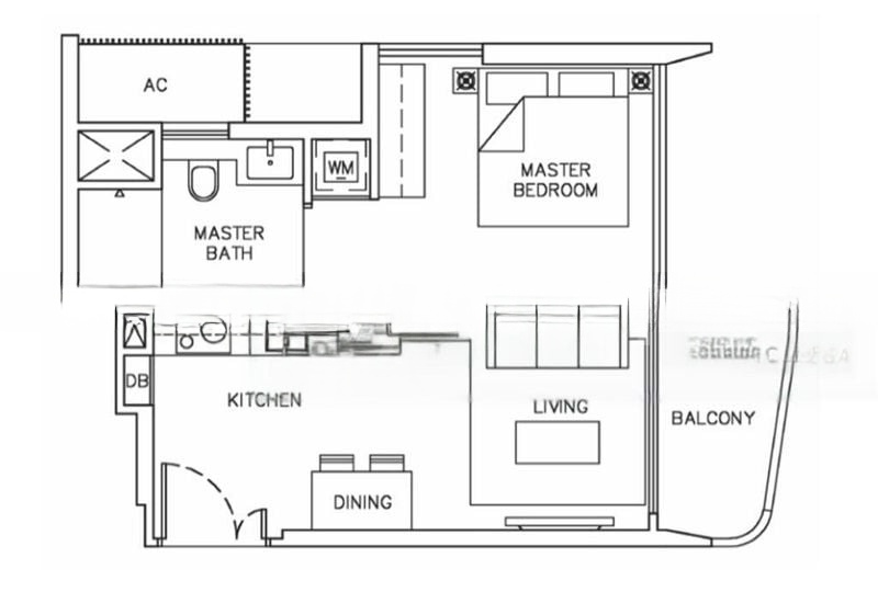 COASTLINE RESIDENCES 6