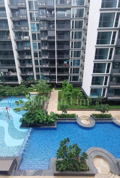 TREASURE AT TAMPINES 2