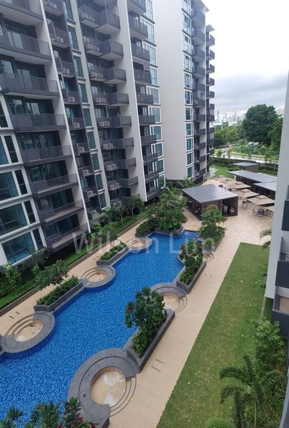 TREASURE AT TAMPINES 3