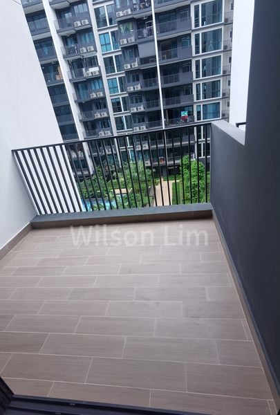 TREASURE AT TAMPINES 4