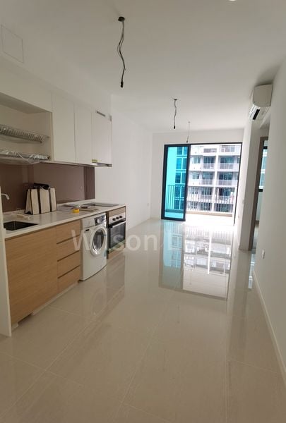 TREASURE AT TAMPINES 5