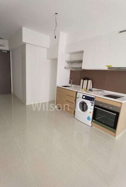 TREASURE AT TAMPINES 6