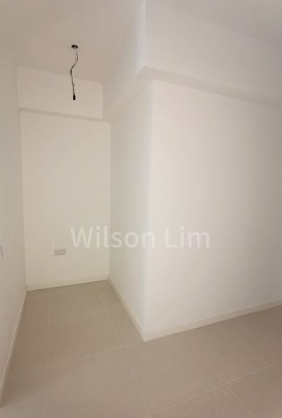 TREASURE AT TAMPINES 7