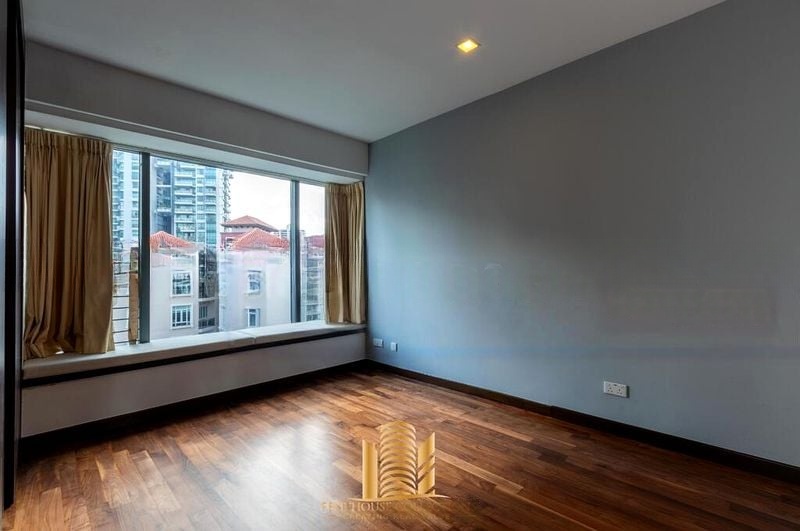 WATERMARK ROBERTSON QUAY 7