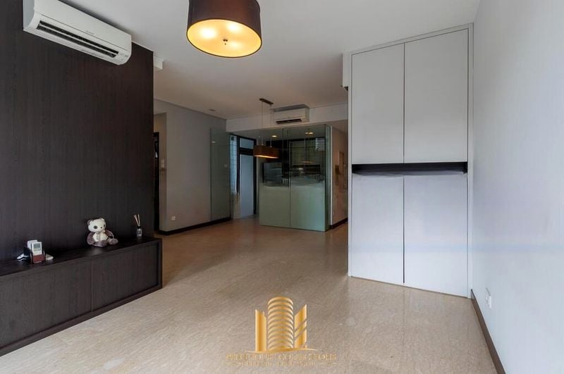 WATERMARK ROBERTSON QUAY 2