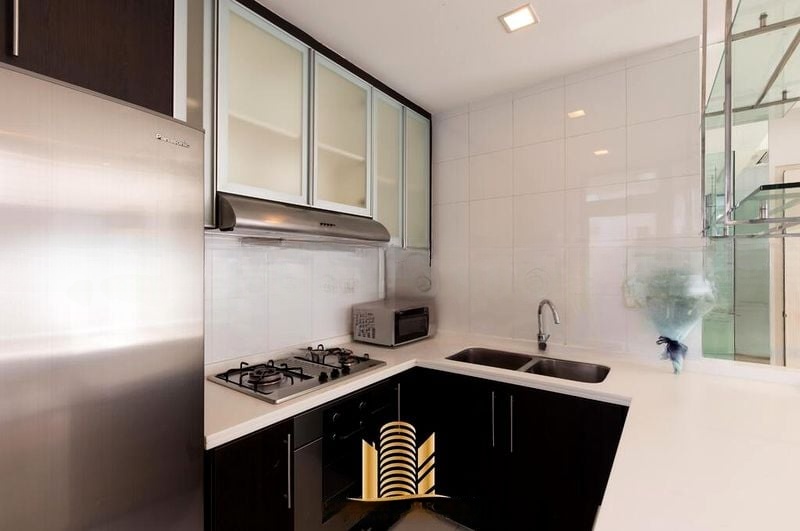 WATERMARK ROBERTSON QUAY 6