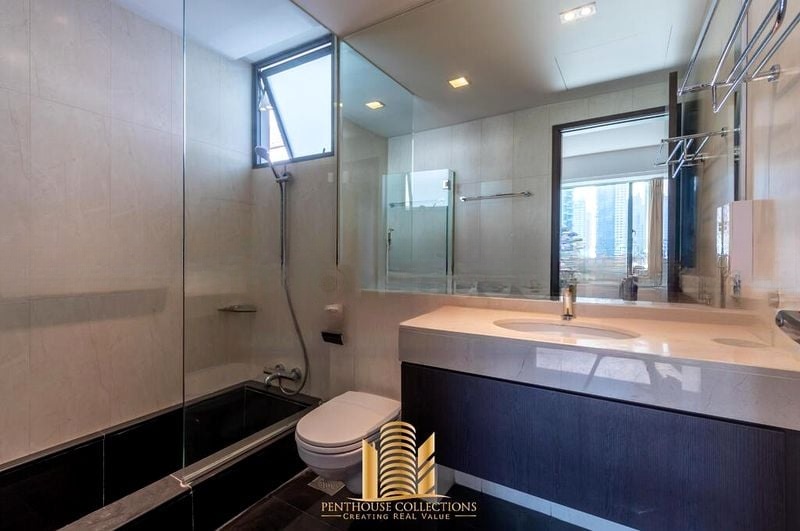 WATERMARK ROBERTSON QUAY 9