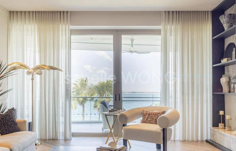 THE COAST AT SENTOSA COVE 2