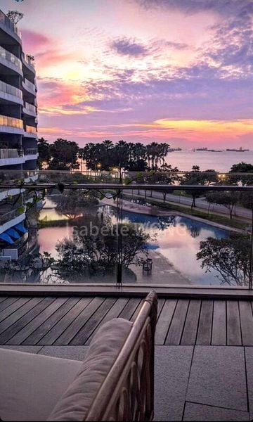 THE COAST AT SENTOSA COVE 3