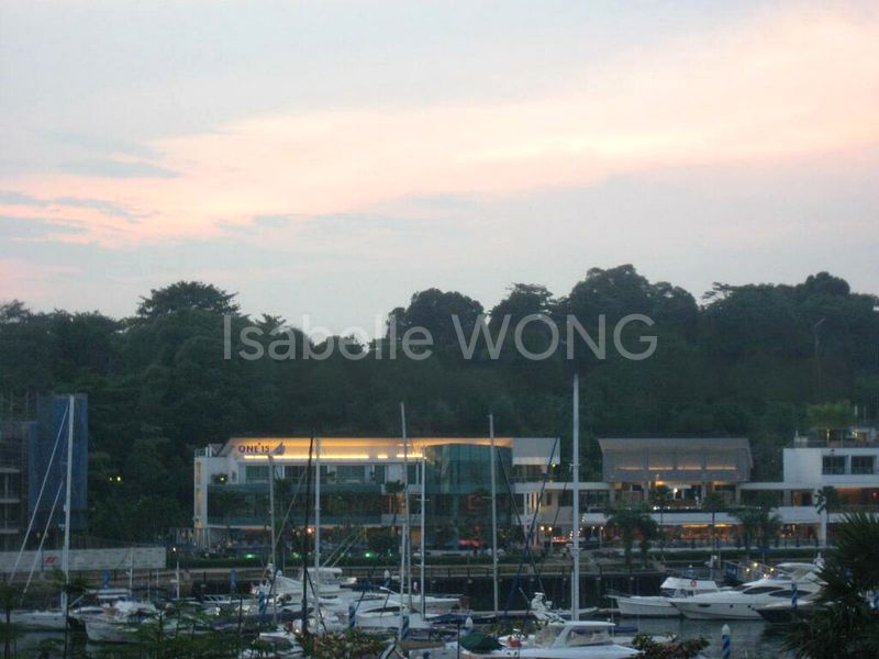 THE COAST AT SENTOSA COVE 8